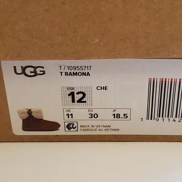 UGG Ramona Boots