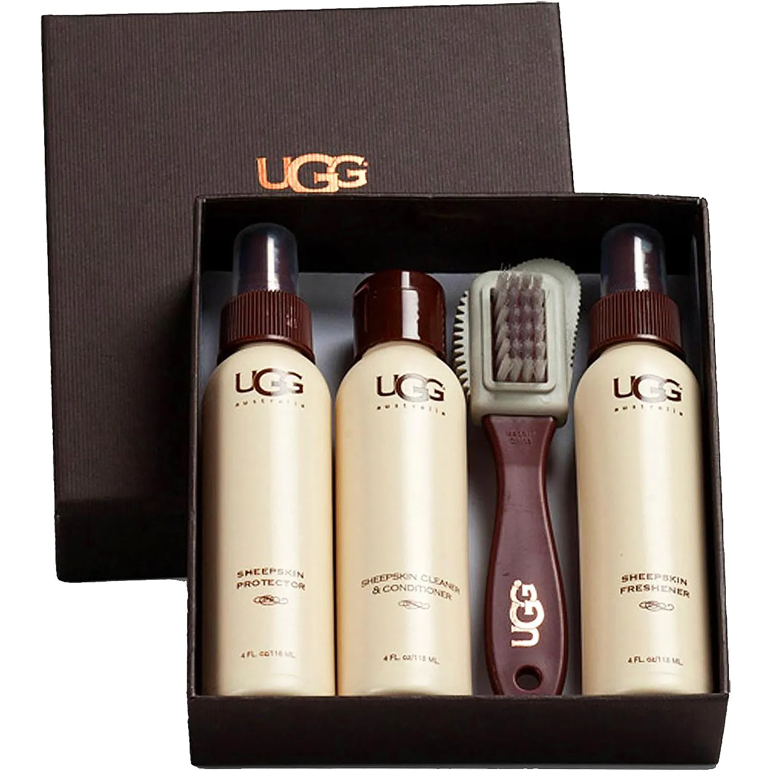 UGG Sheepskin Care Kit