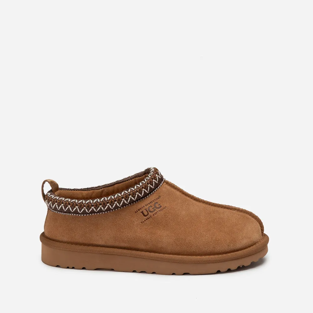 Ugg Sydney Spring Slipper (Detachable Wool Insole)