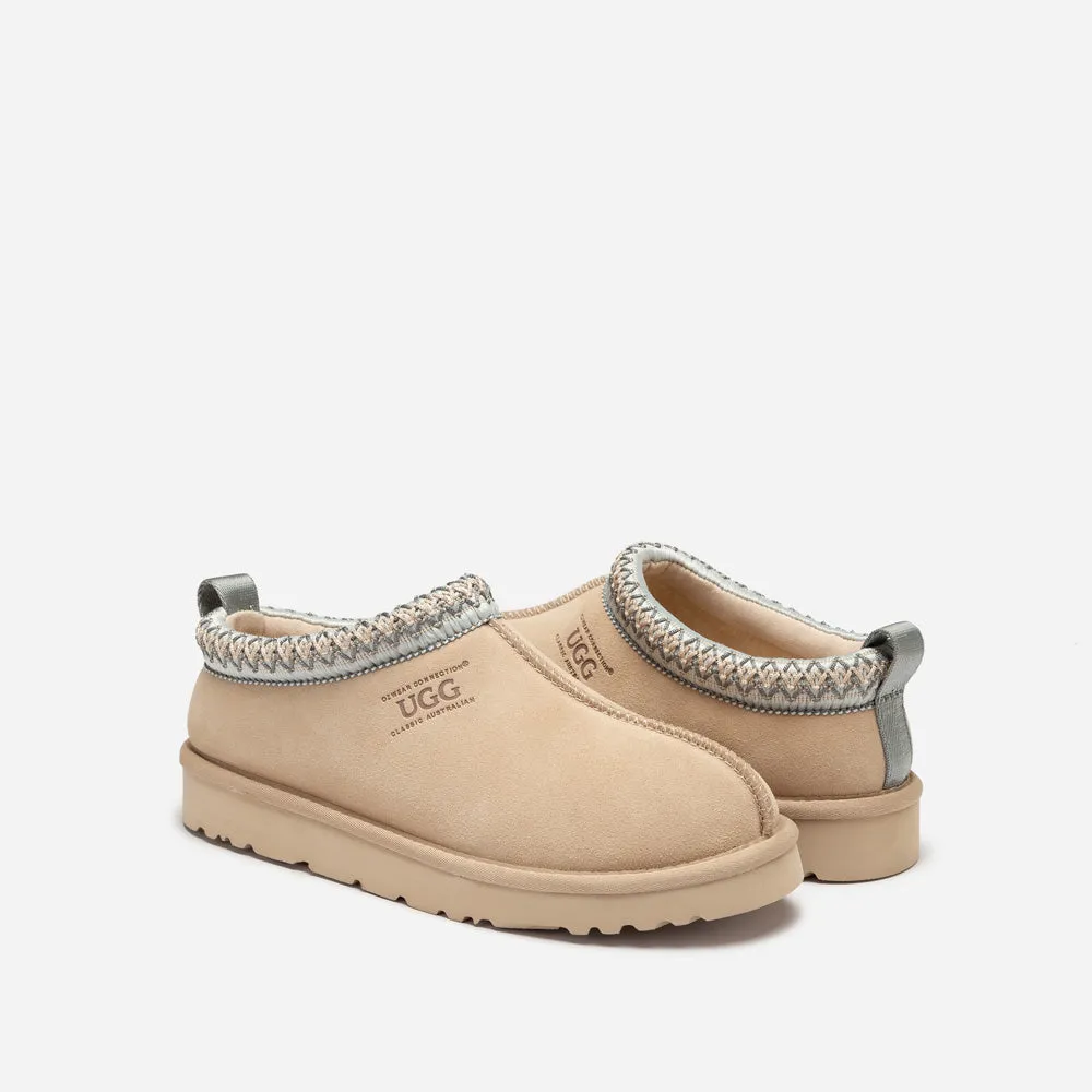 Ugg Sydney Spring Slipper (Detachable Wool Insole)