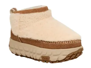 Ugg: Venture Daze Ultra MIni Cozy in Natural