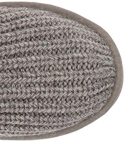 UGG Women's Classic Cardy Winter Boot, Grey, 8 B US