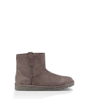 UGG Women's Classic Unlined Mini 1017532 | Charcoal