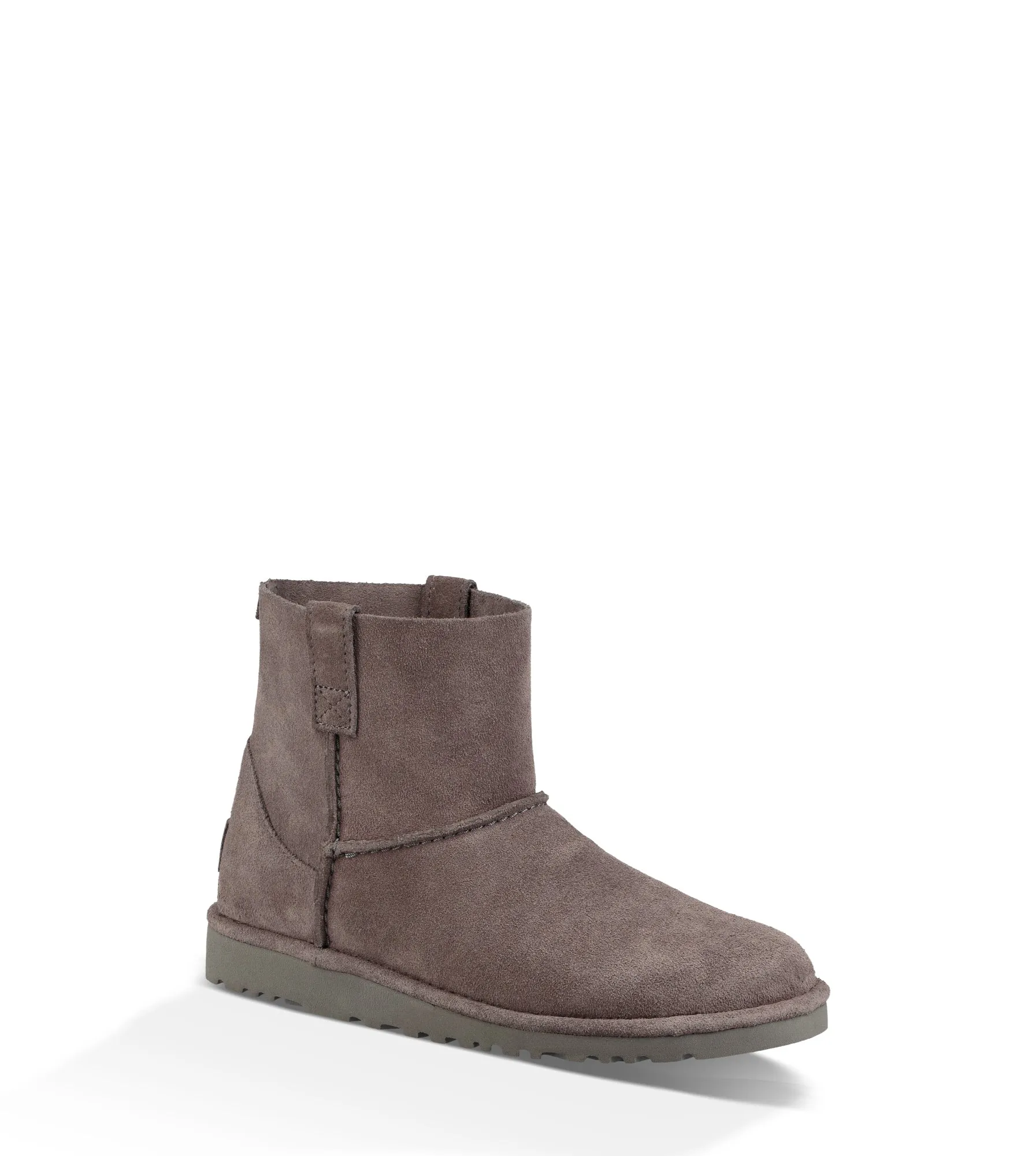 UGG Women's Classic Unlined Mini 1017532 | Charcoal