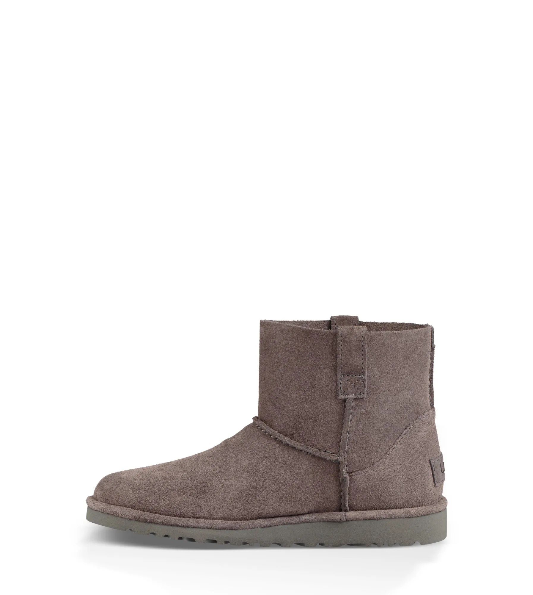 UGG Women's Classic Unlined Mini 1017532 | Charcoal