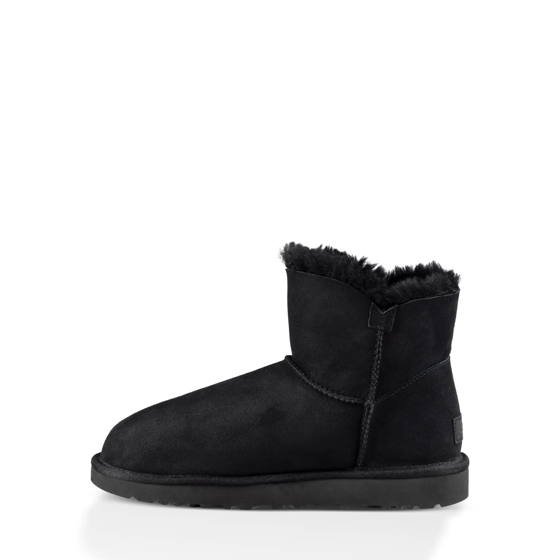 UGG® Women's Mini Bailey Button II | more colors available