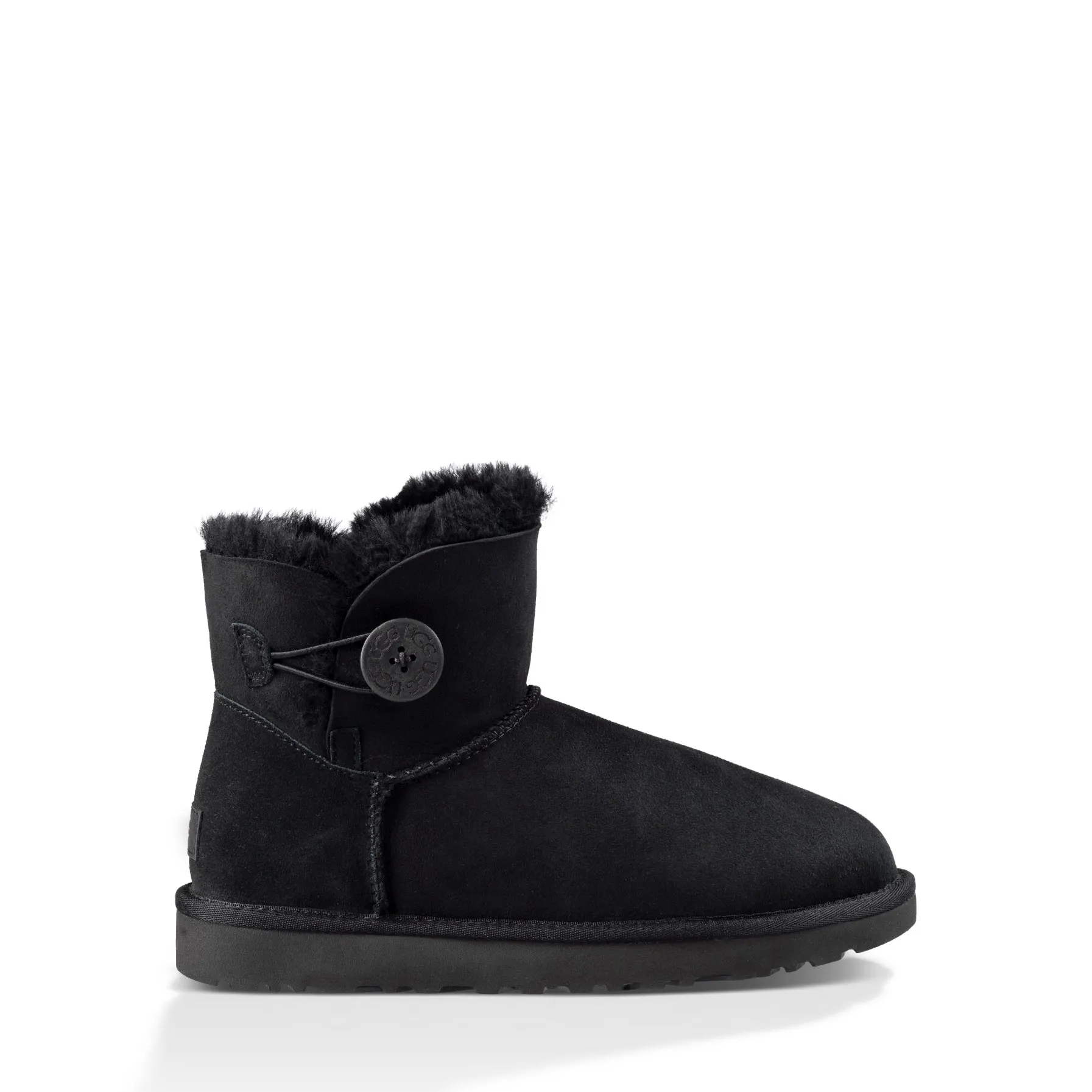 UGG® Women's Mini Bailey Button II | more colors available
