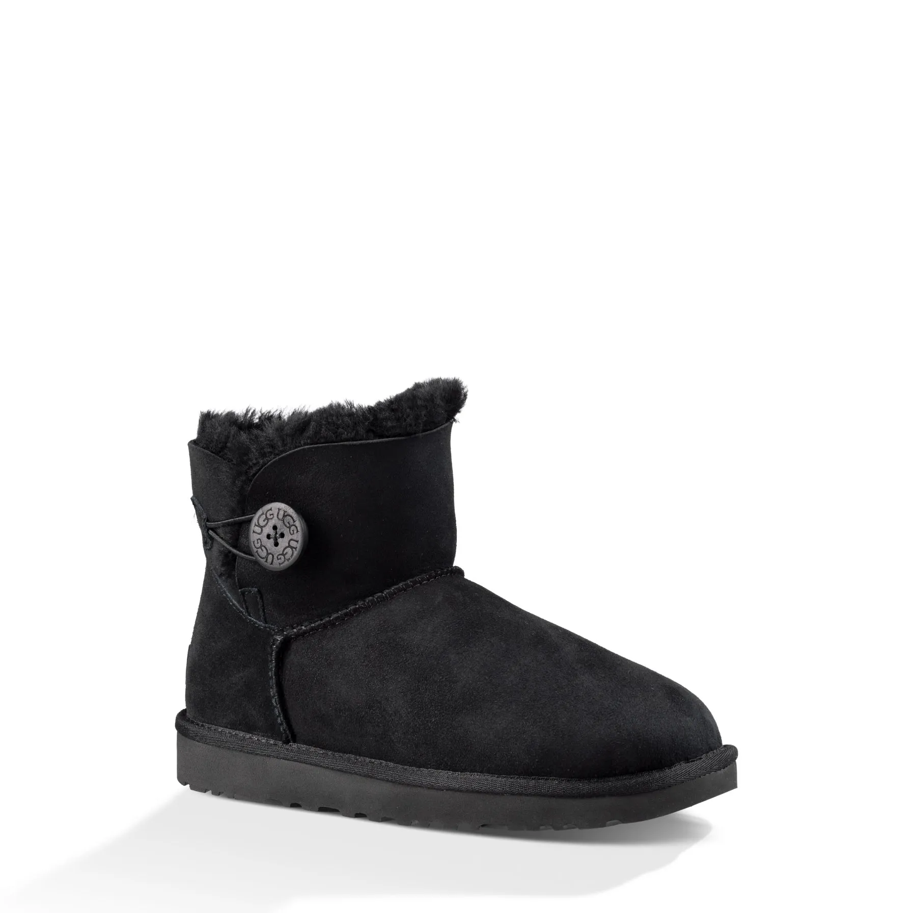 UGG® Women's Mini Bailey Button II | more colors available