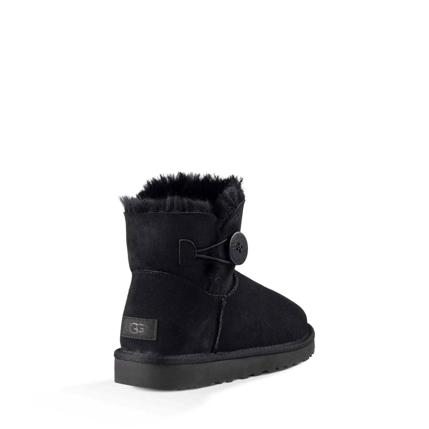 UGG® Women's Mini Bailey Button II | more colors available