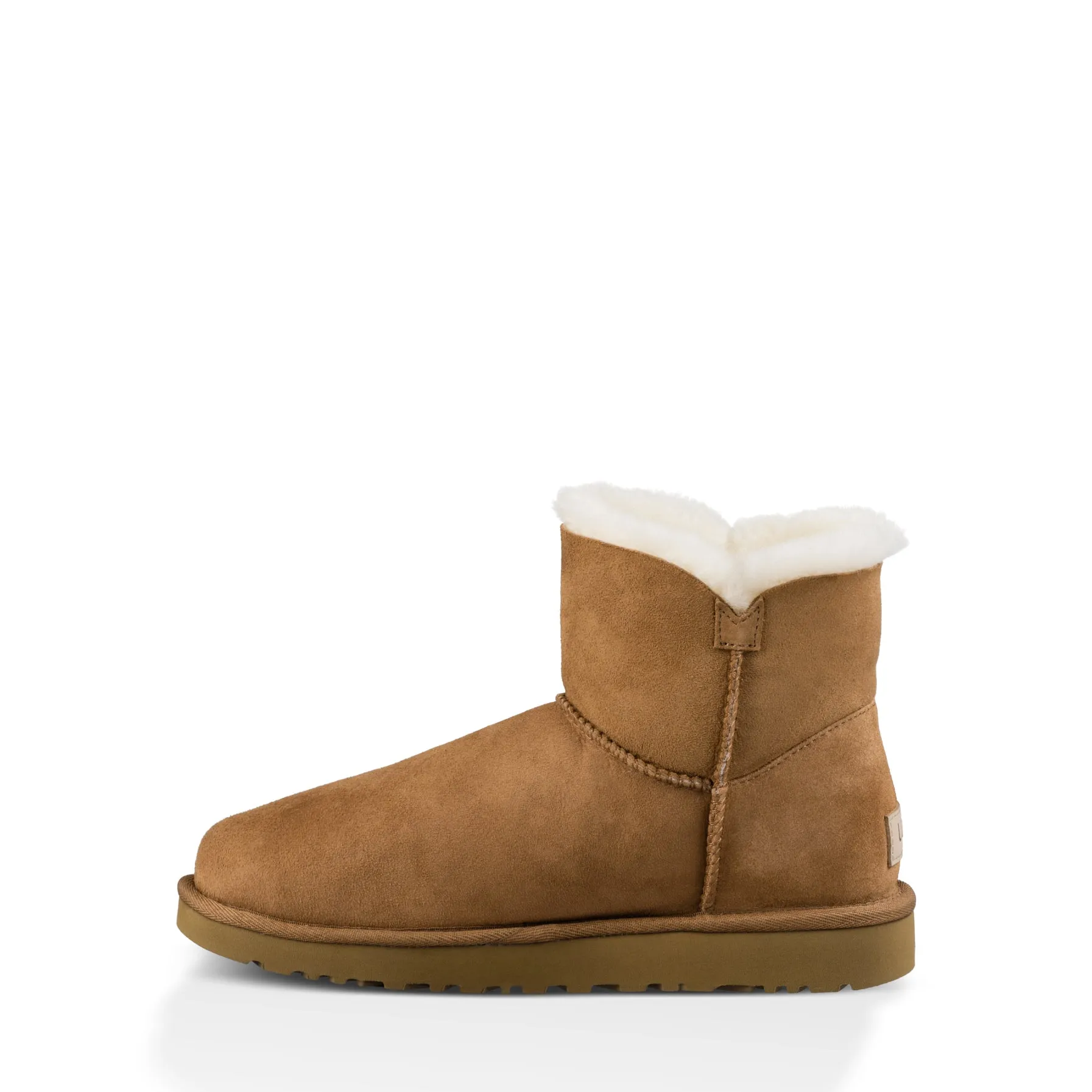 UGG® Women's Mini Bailey Button II | more colors available