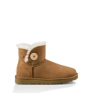 UGG® Women's Mini Bailey Button II | more colors available