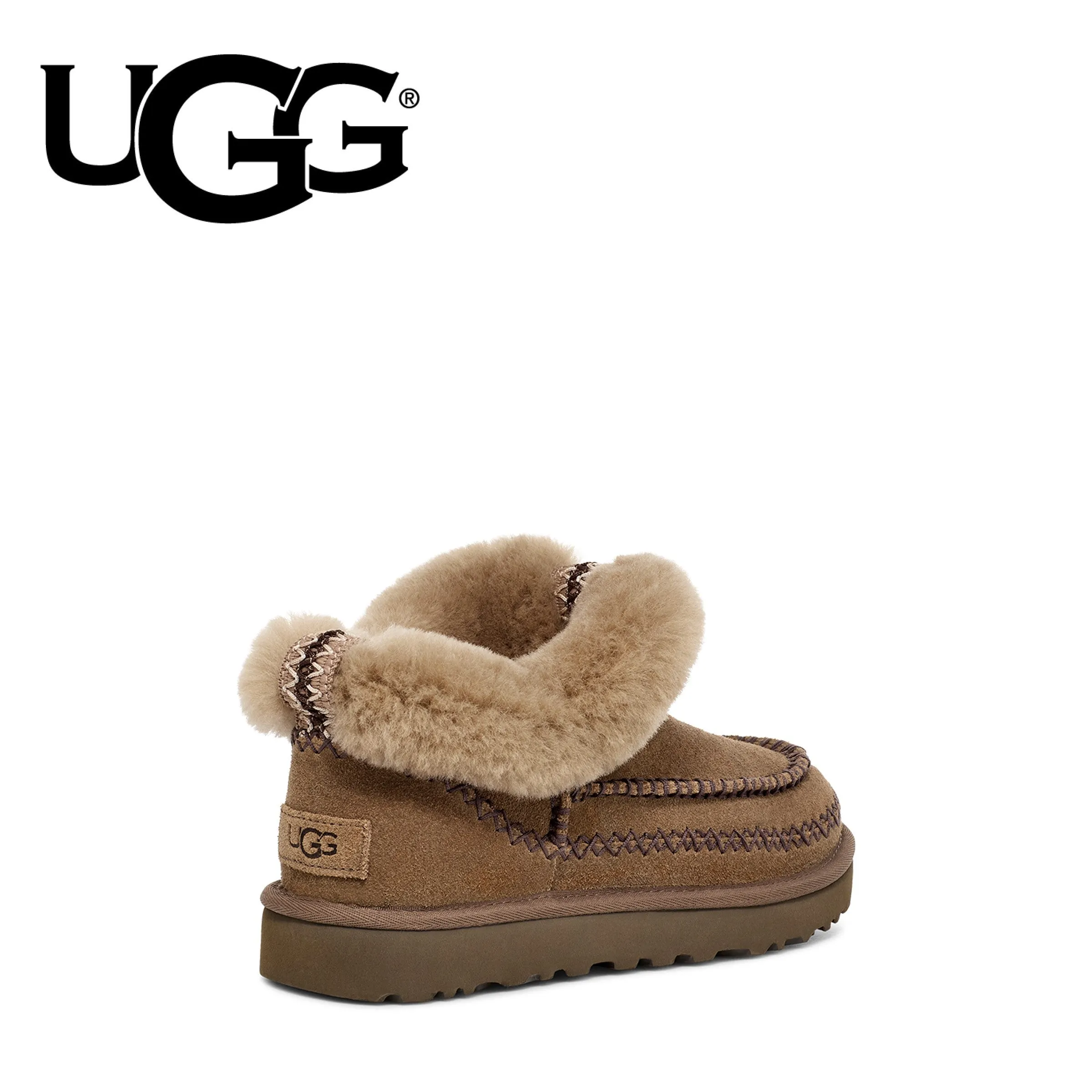 UGG® Women's Ultra Mini Alpine | more colors available