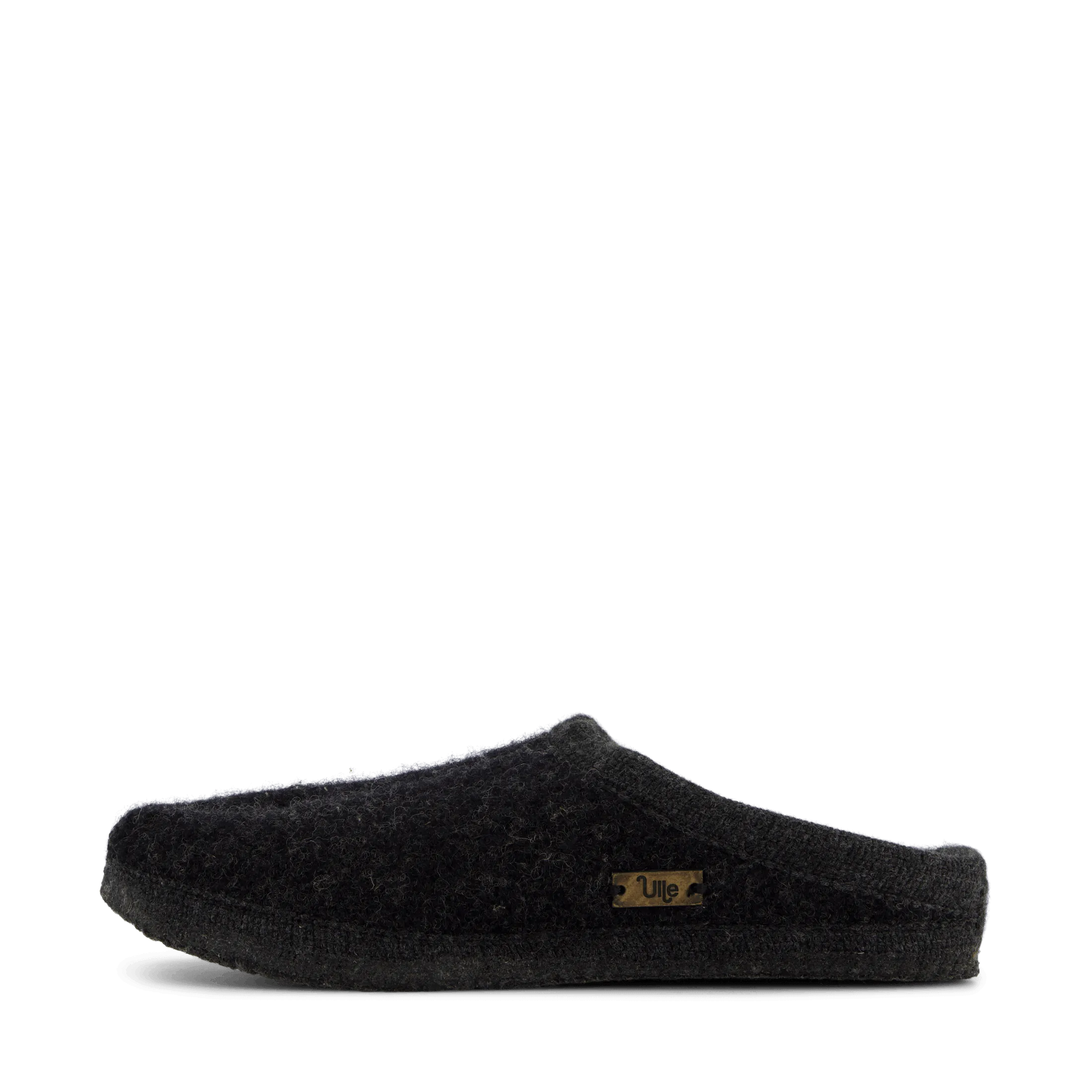 Ulle Original Black Melange
