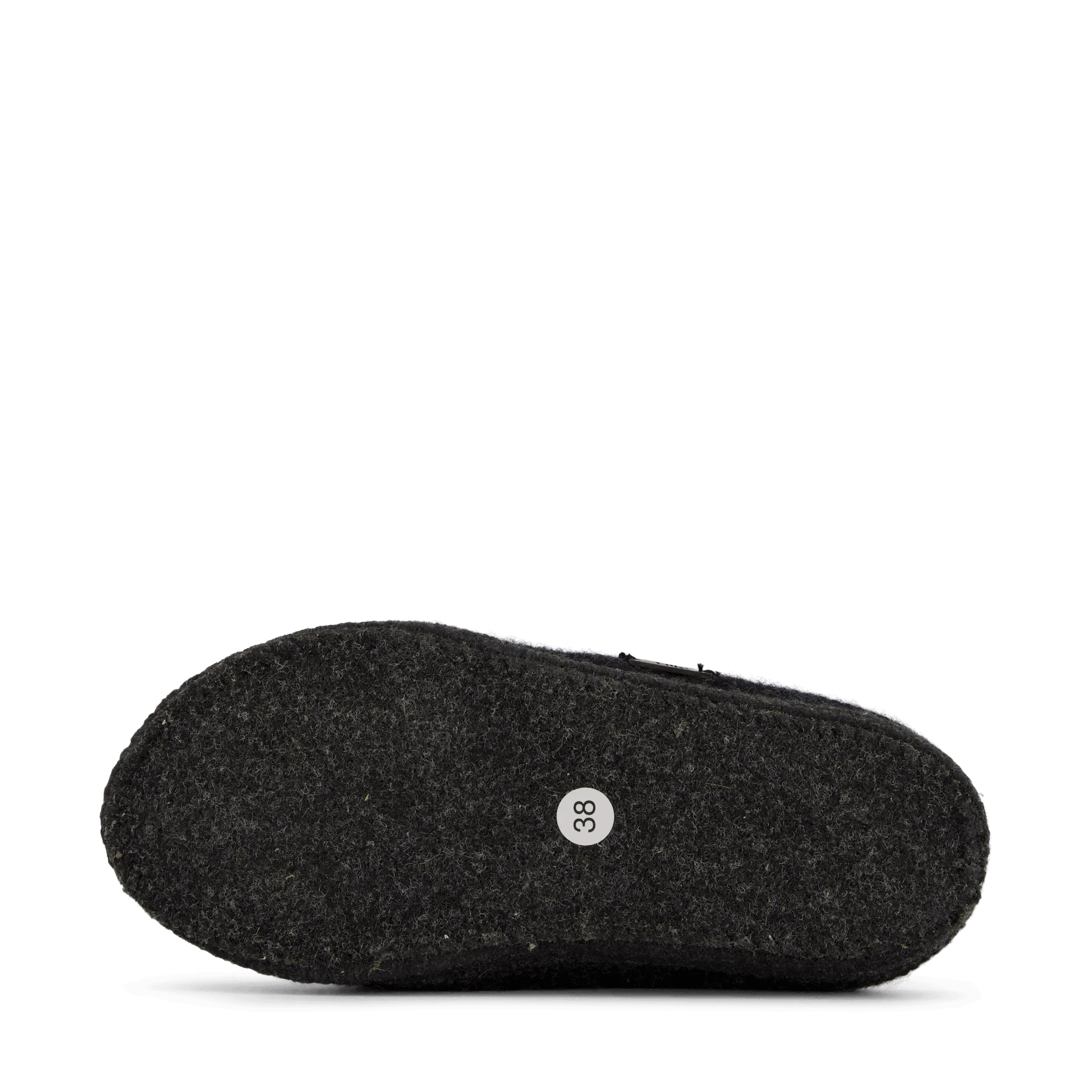 Ulle Original Black Melange