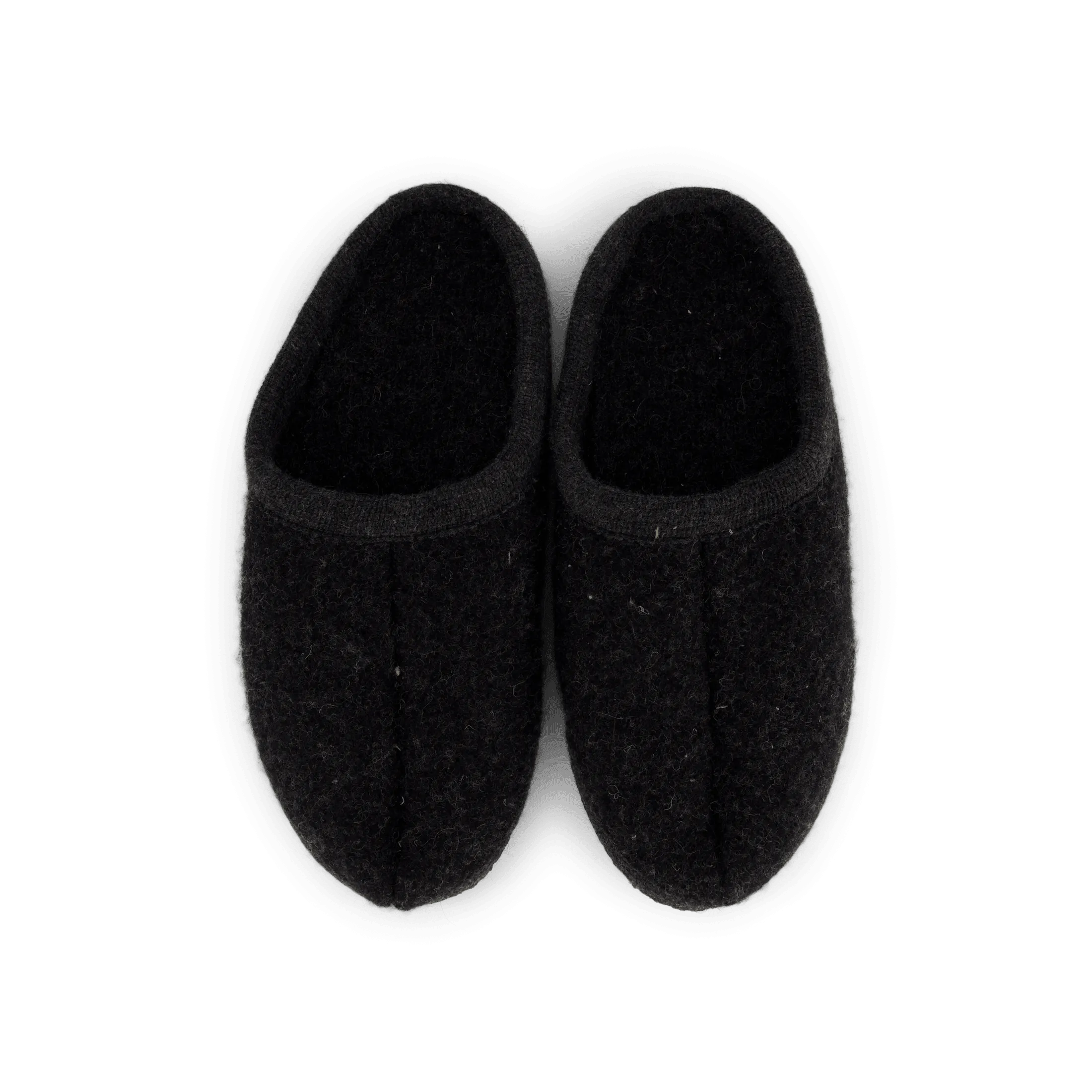 Ulle Original Black Melange