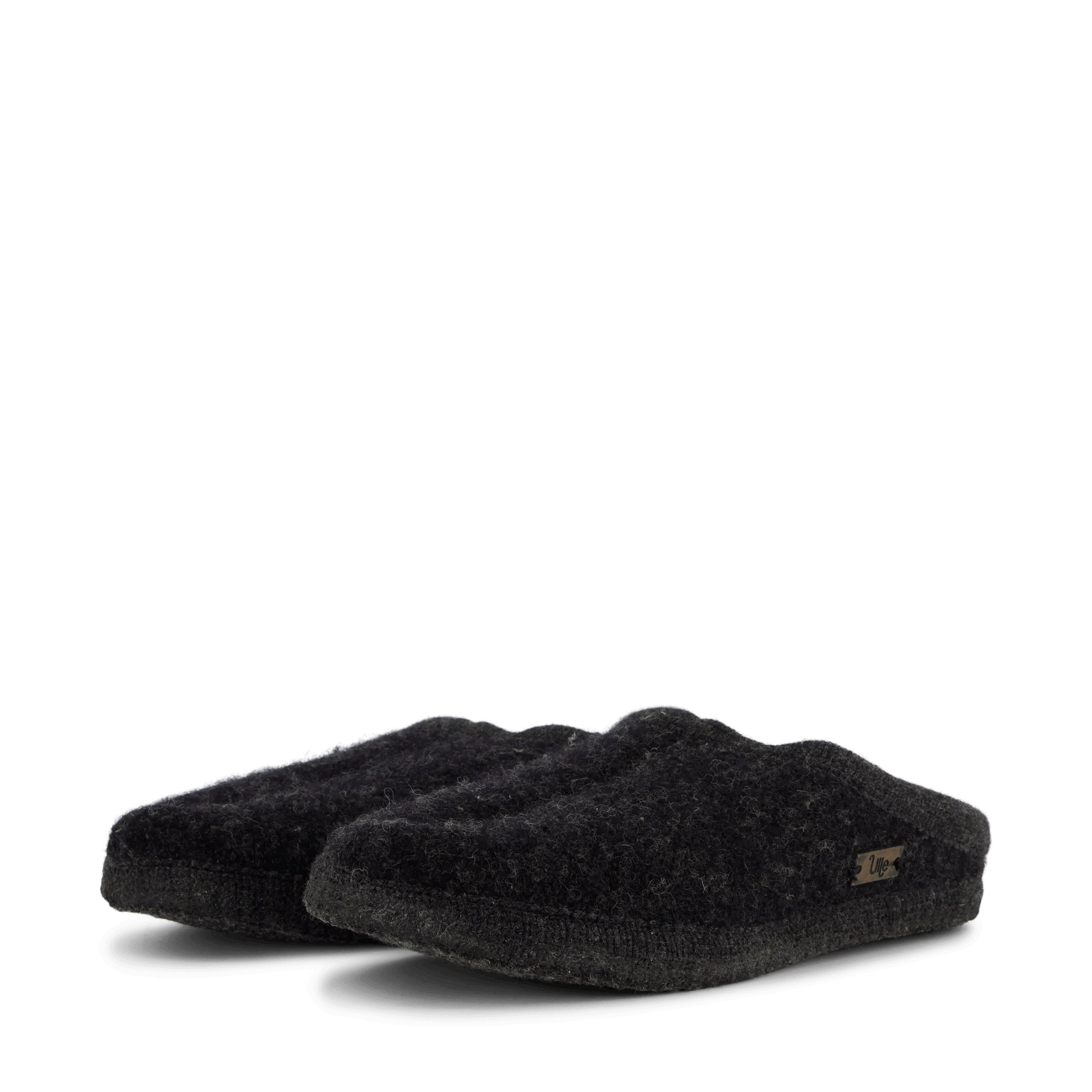 Ulle Original Black Melange