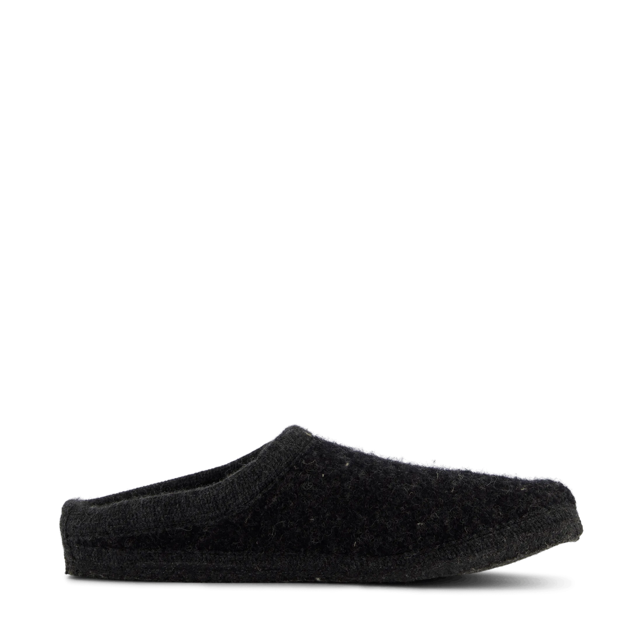 Ulle Original Black Melange