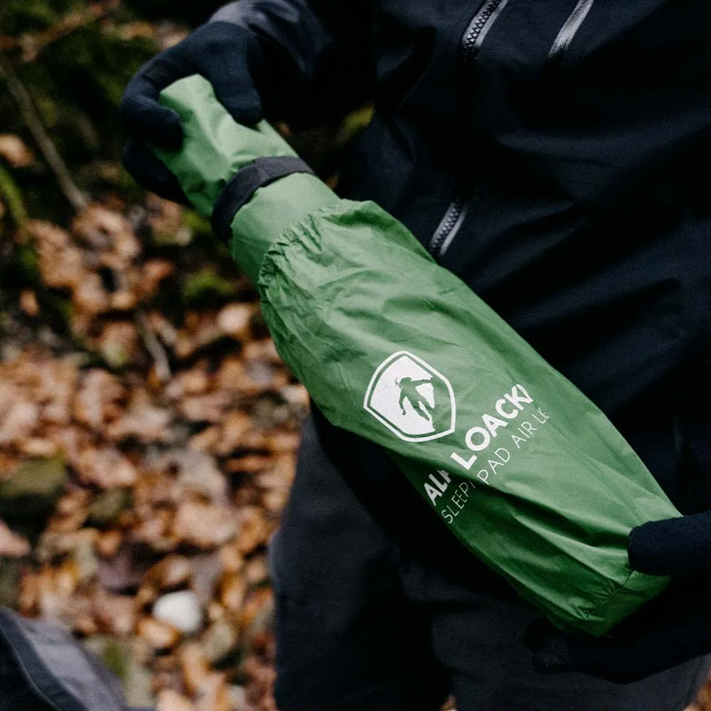 Ultra leichte Isomatte - 465g