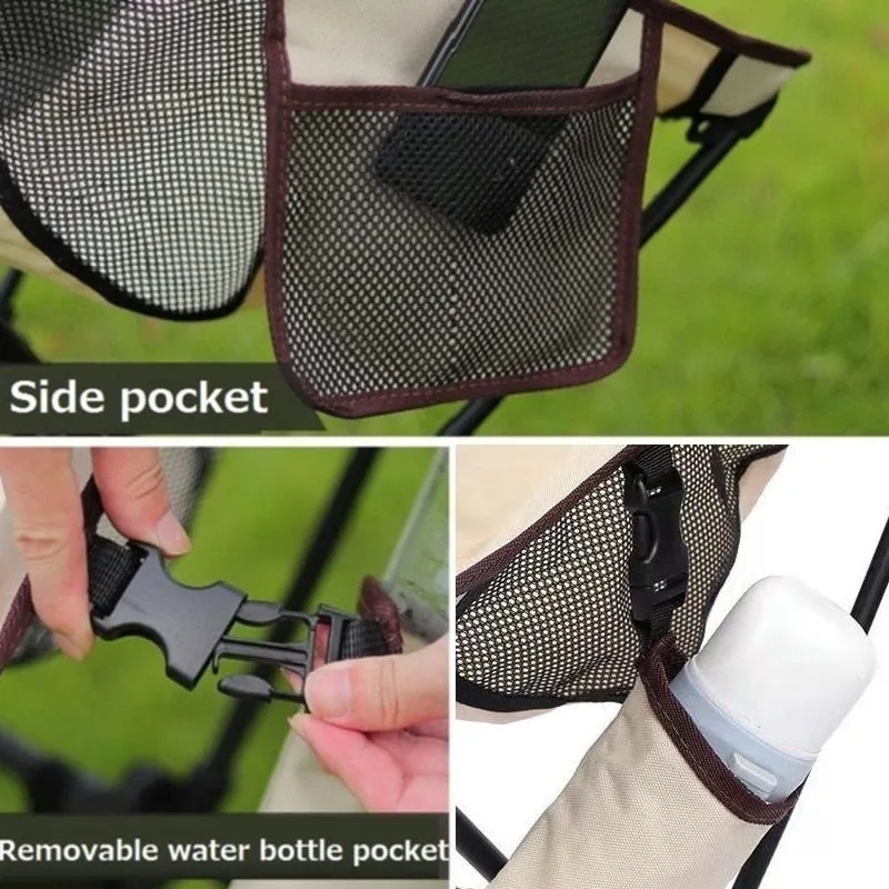 Ultralight Outdoor Folding Chair
