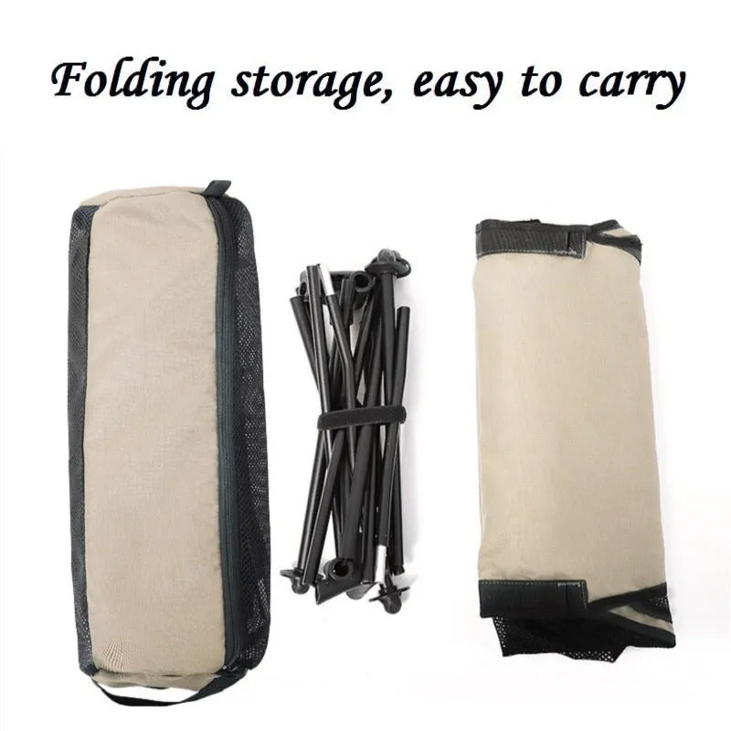 Ultralight Outdoor Folding Chair