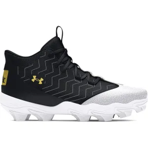 Under Armour Adult Harper RM Moulded Baseball Shoes 3027442