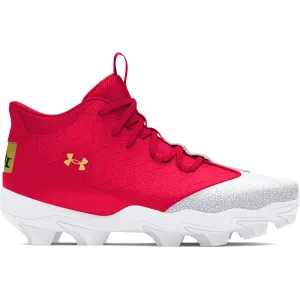 Under Armour Adult Harper RM Moulded Baseball Shoes 3027442