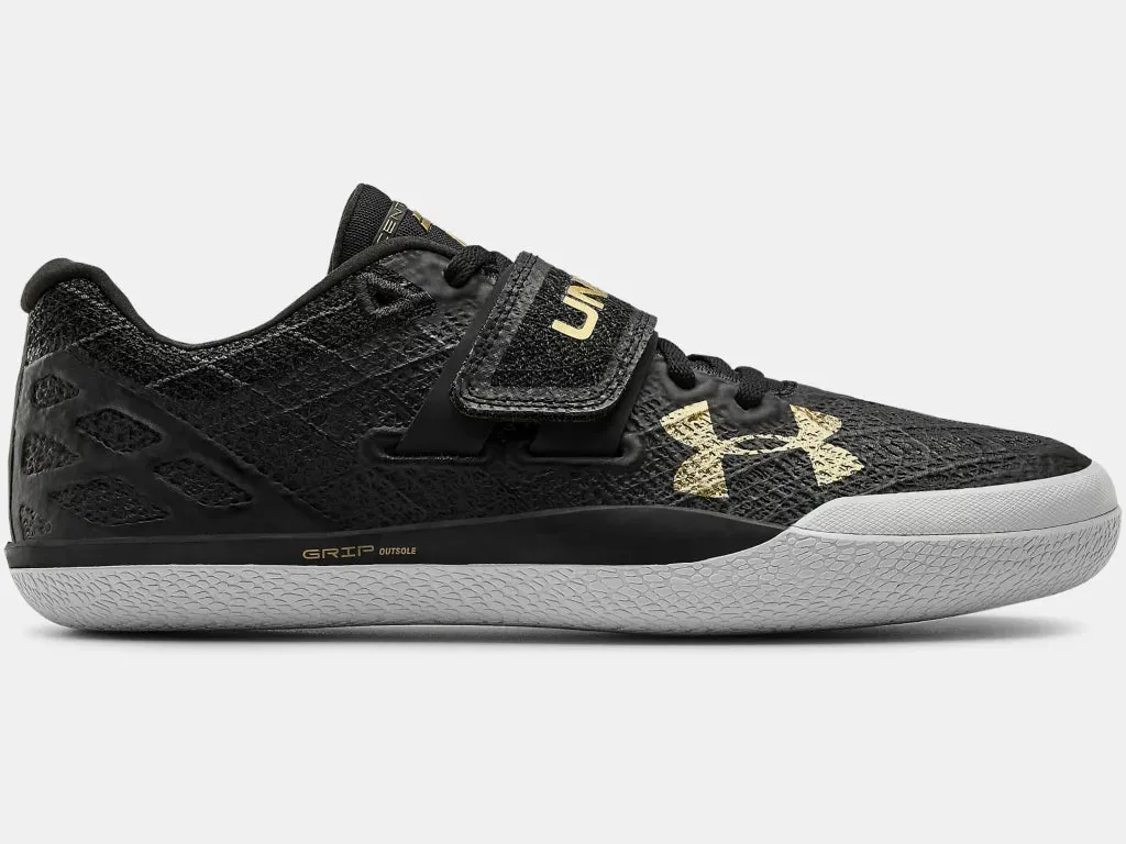Under Armour Unisex Centric Grip Track Spikes