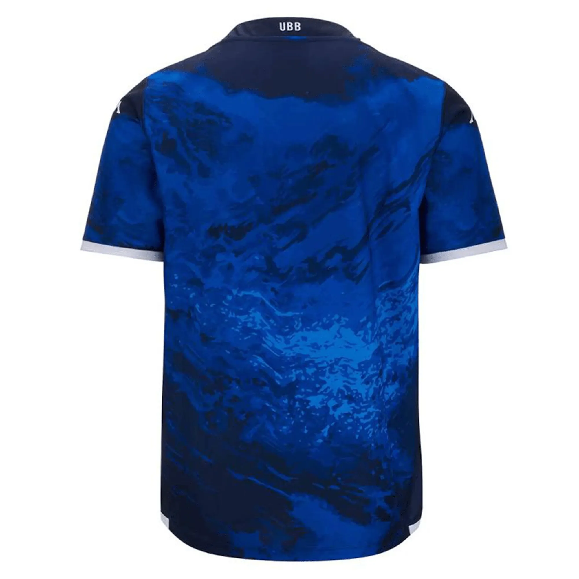 Union Bordeaux Begles Rugby Third Jersey