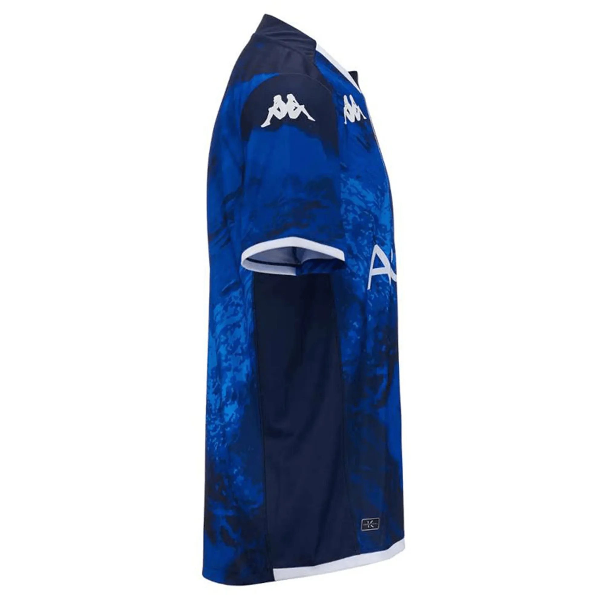Union Bordeaux Begles Rugby Third Jersey