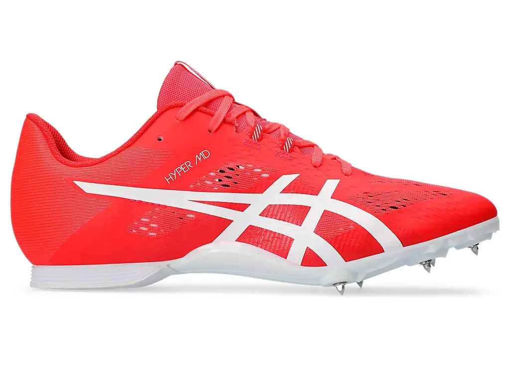 Unisex Asics Hyper MD 8
