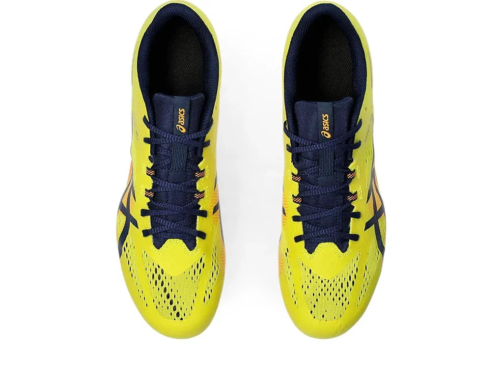 Unisex Asics Hyper MD 8
