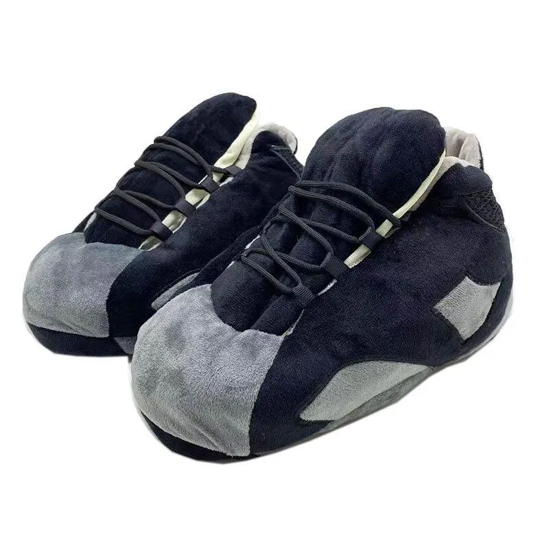 Unisex Indoor Comfortable Slippers – Ultimate Softness and Support