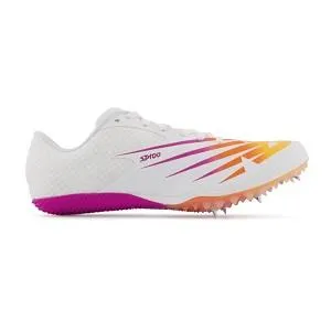 Unisex New Balance SD100 v4 Sprint Spike- W4