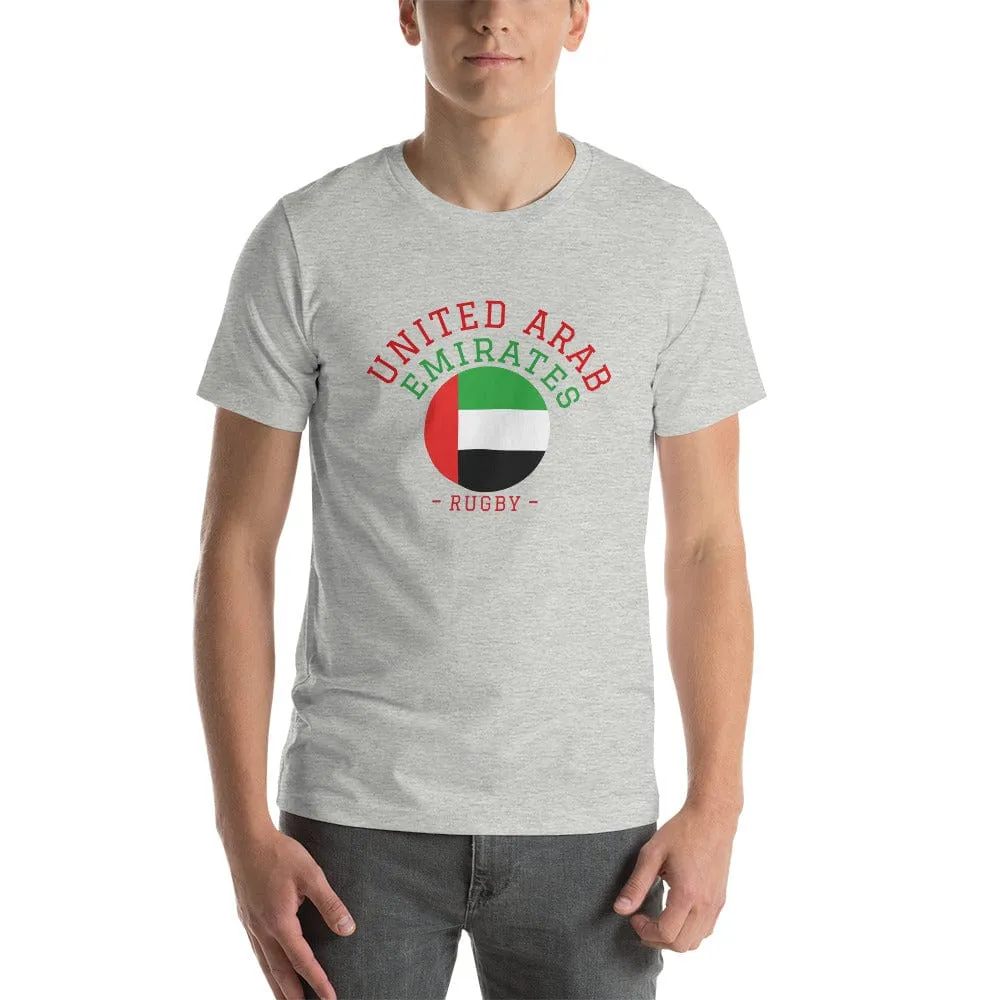 United Arab Emirates