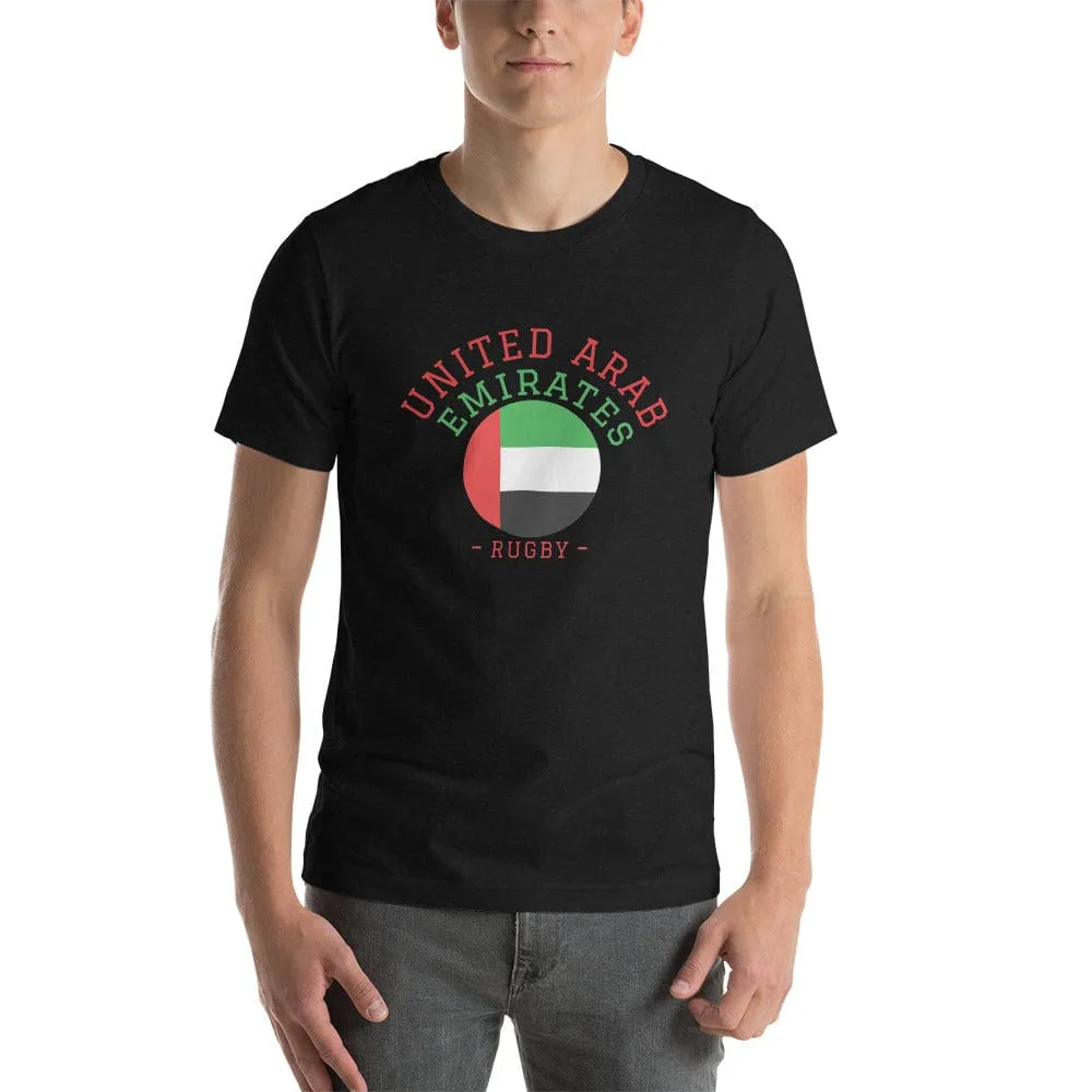 United Arab Emirates