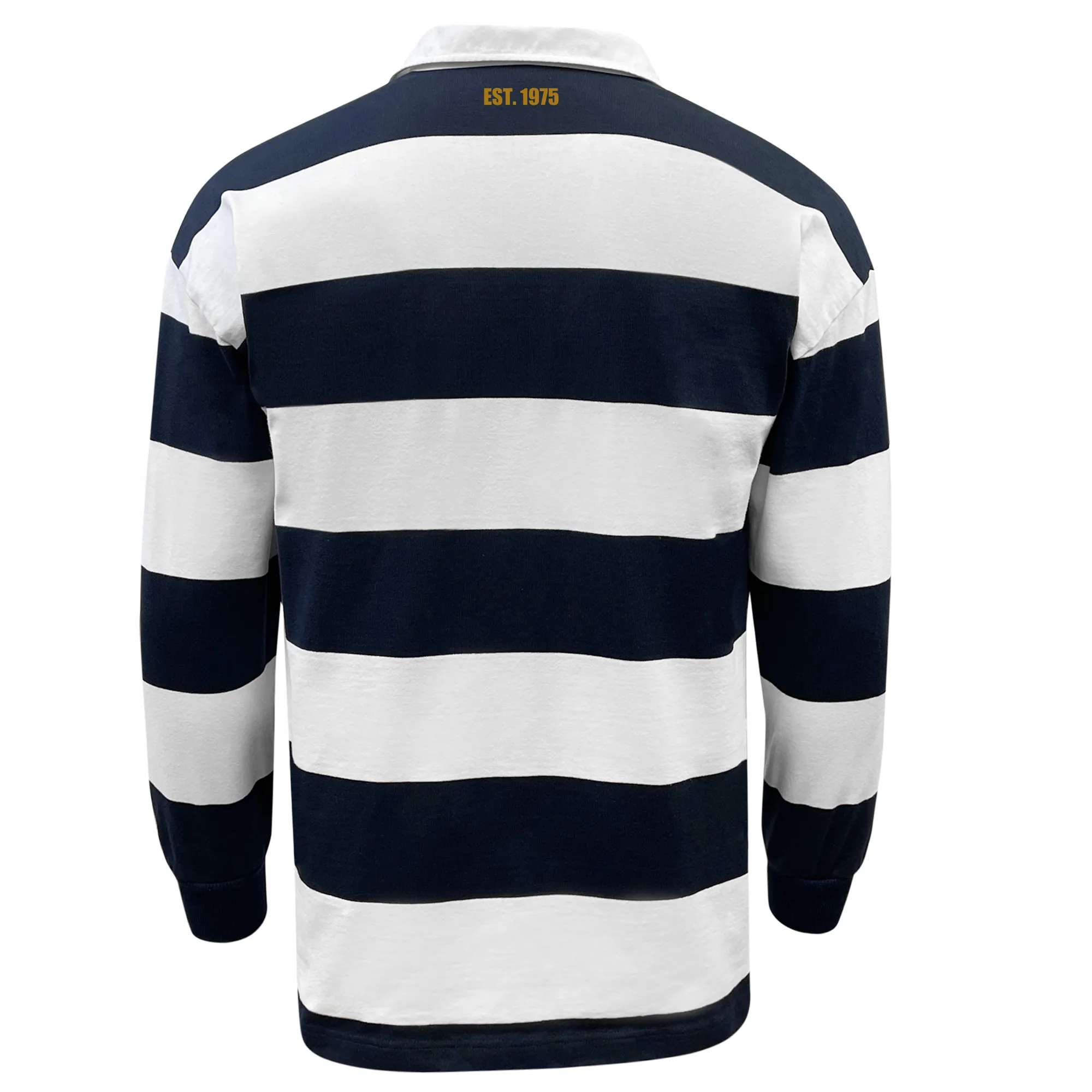 USA Rugby 50th Anniversary Hooped Classic Jersey