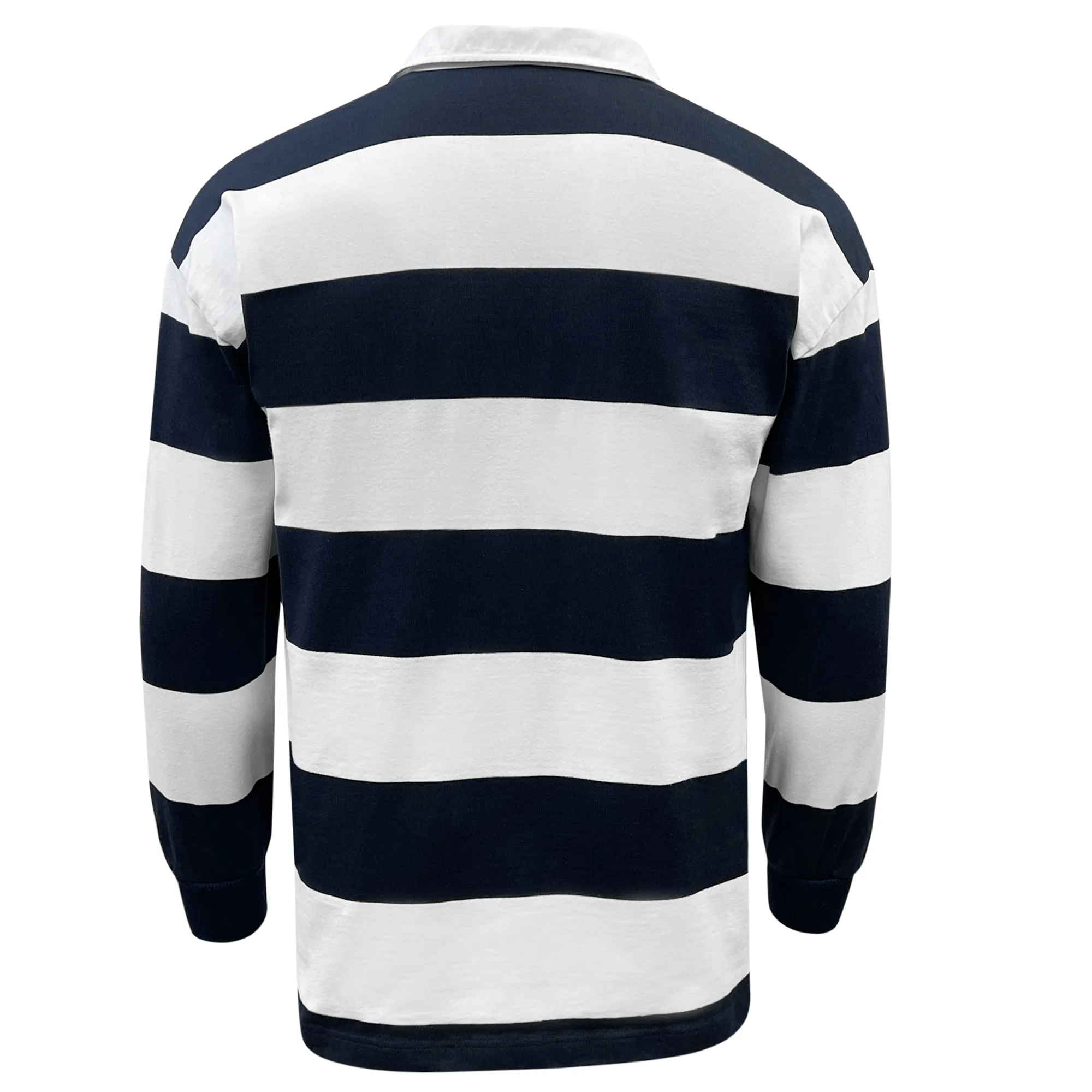 USA Rugby Hooped Classic Jersey