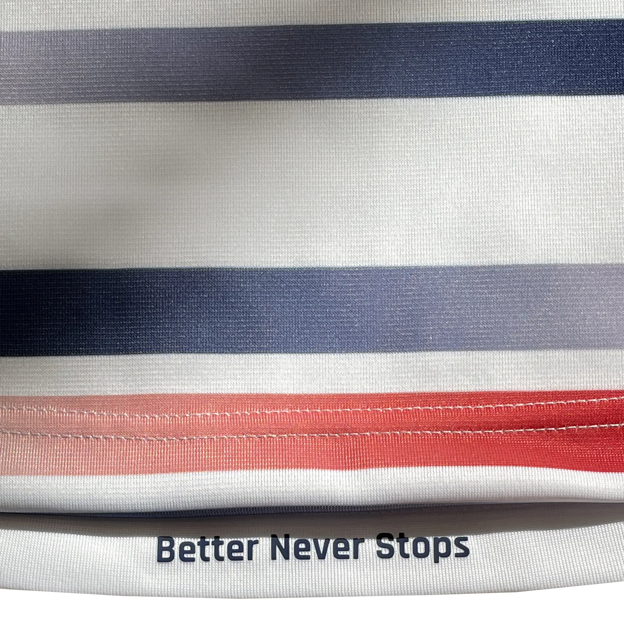 USA Rugby Pro Home Jersey by Castore