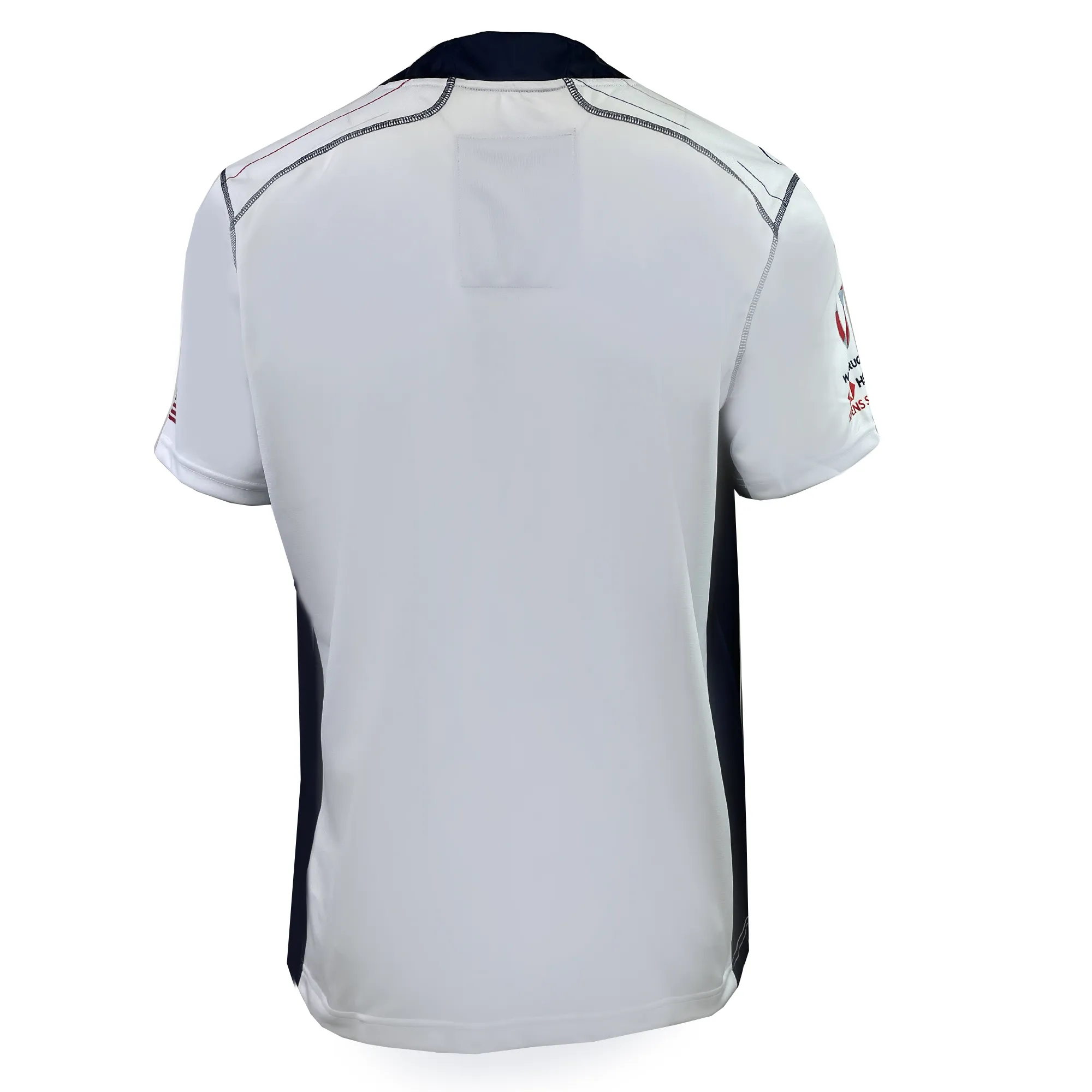 USA Rugby Pro Home Jersey by Castore