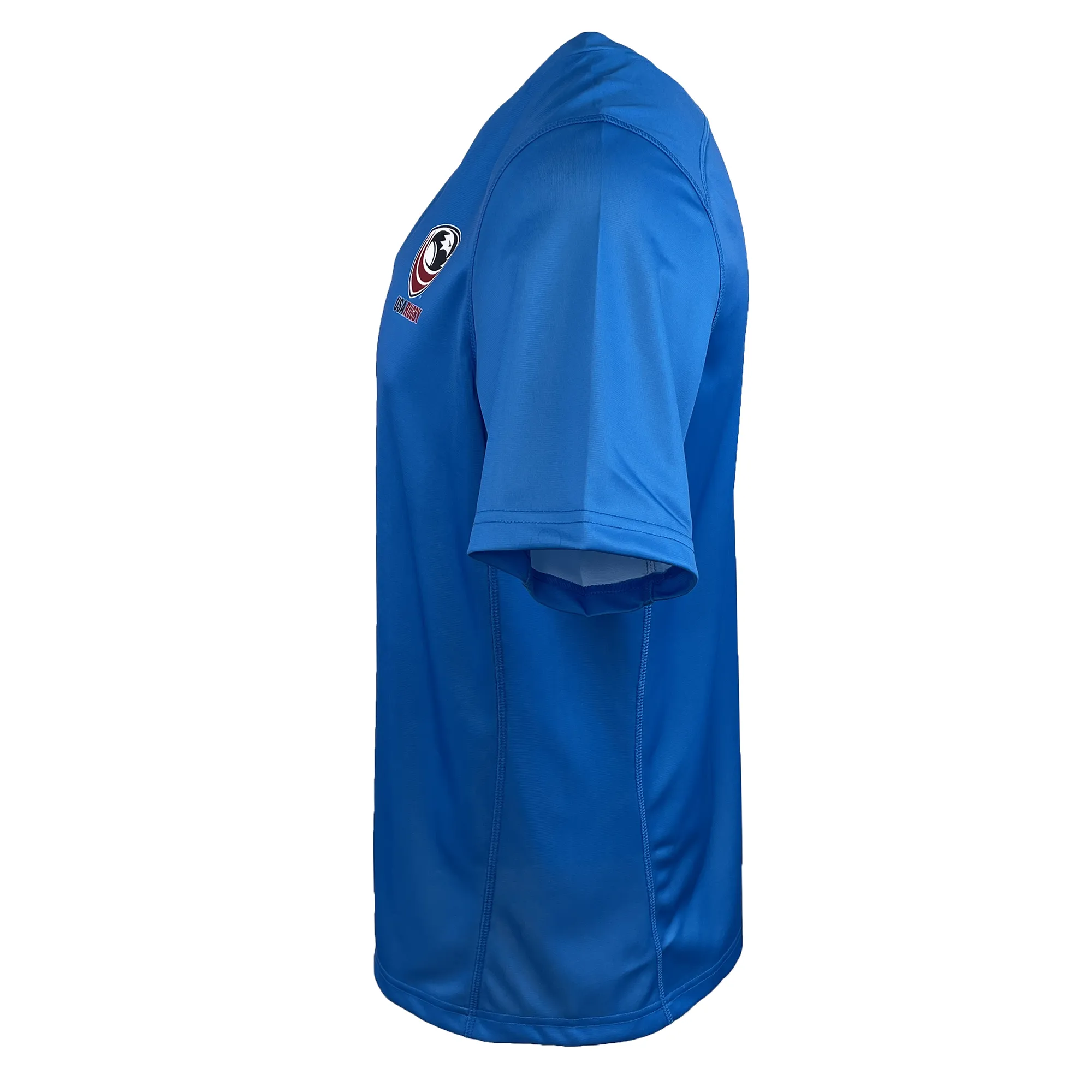 USA Rugby Training Jersey by Castore