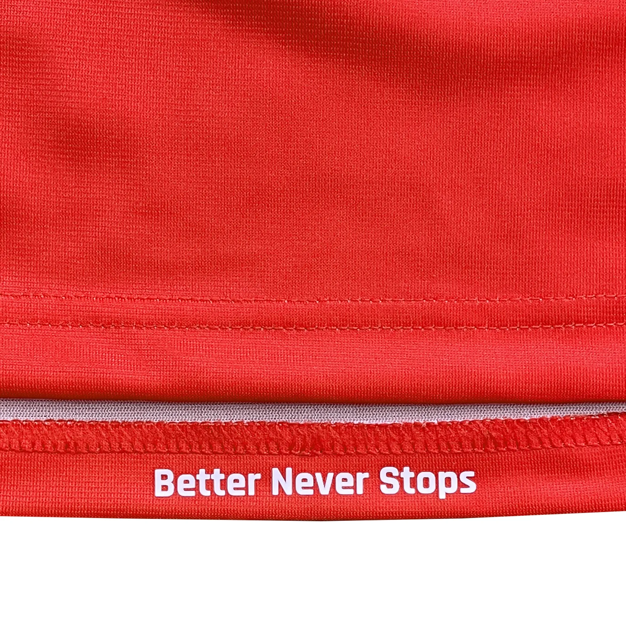 USA Rugby Training Jersey by Castore