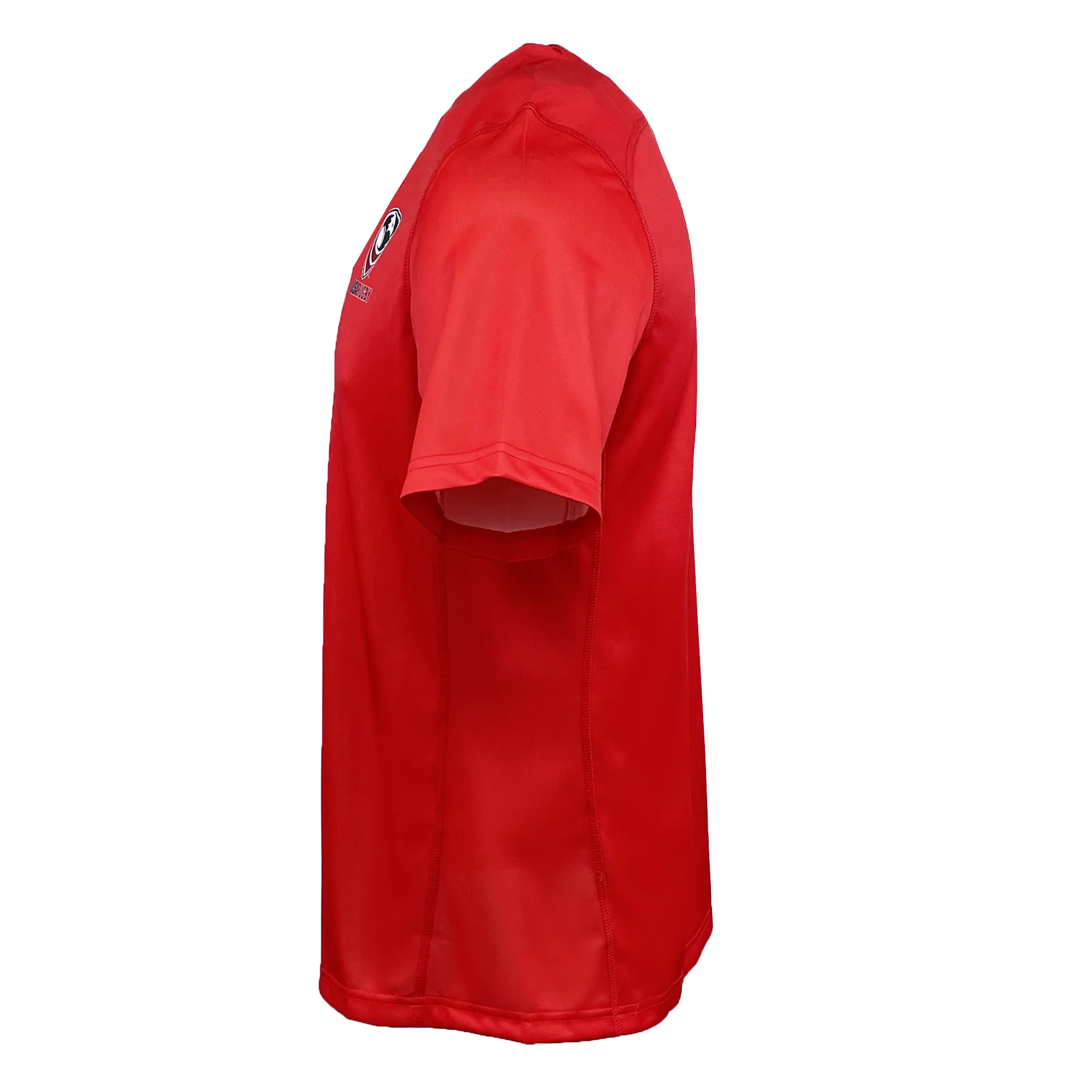 USA Rugby Training Jersey by Castore