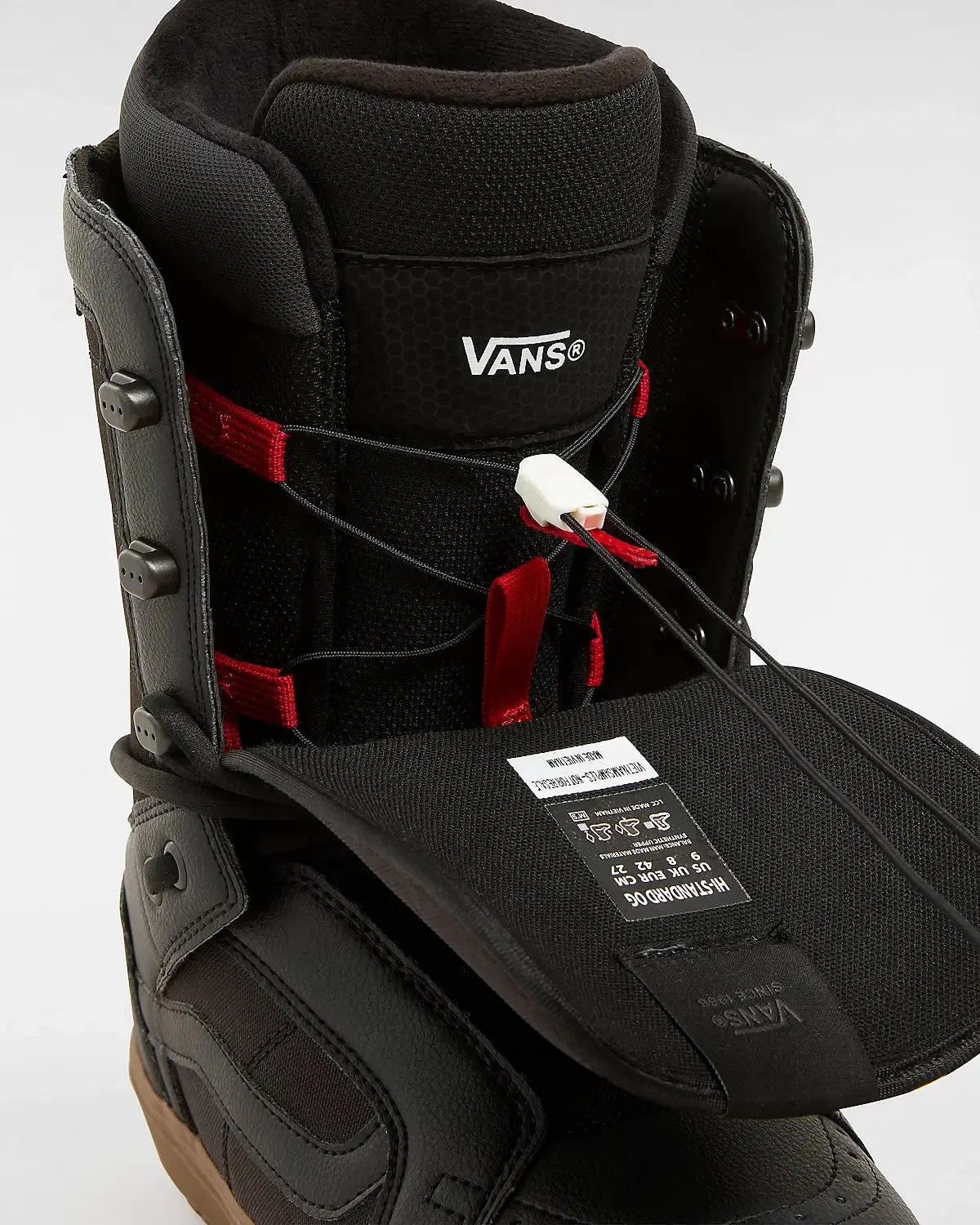 Vans Hi-Standard OG Snowbooard Boots