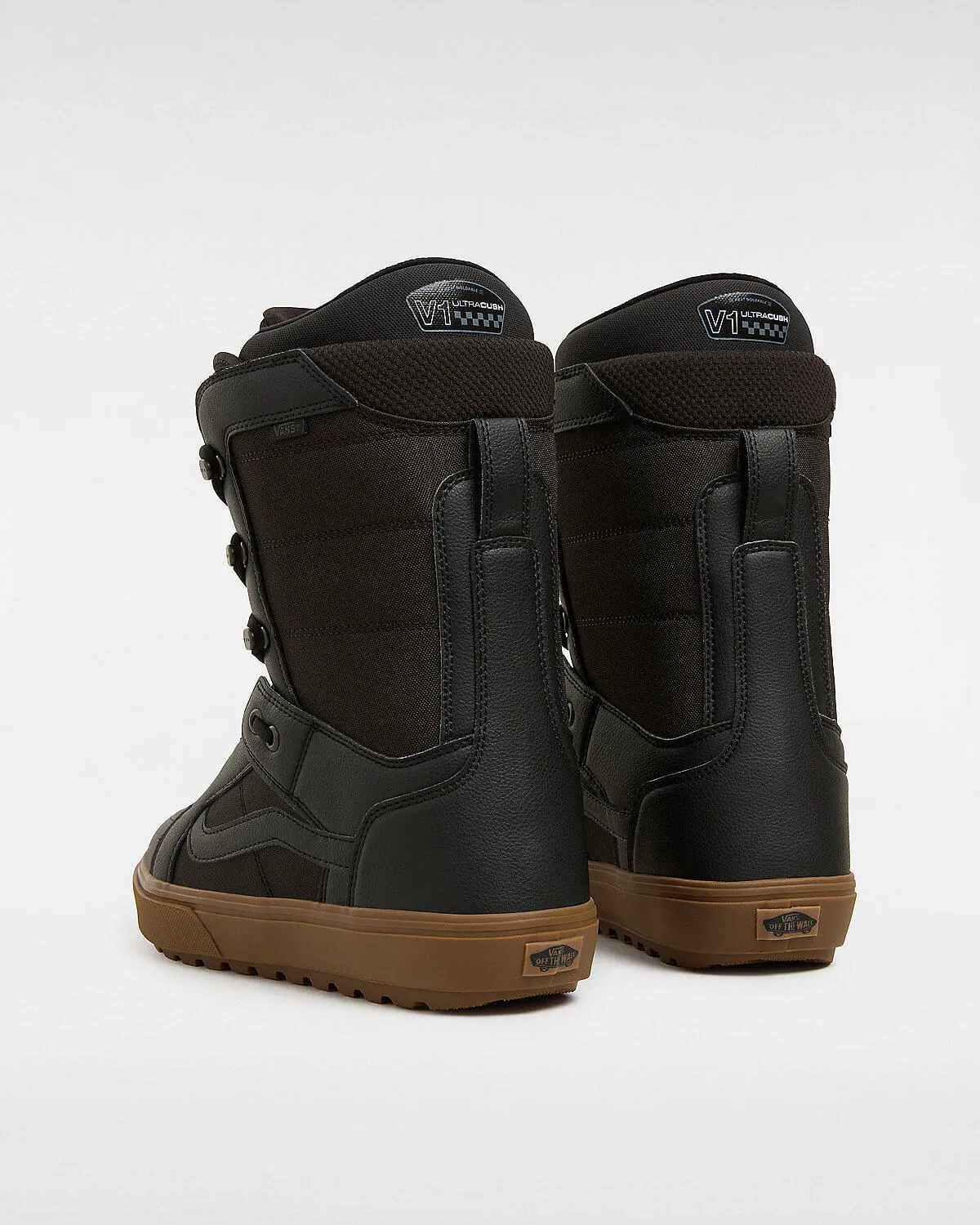 Vans Hi-Standard OG Snowbooard Boots