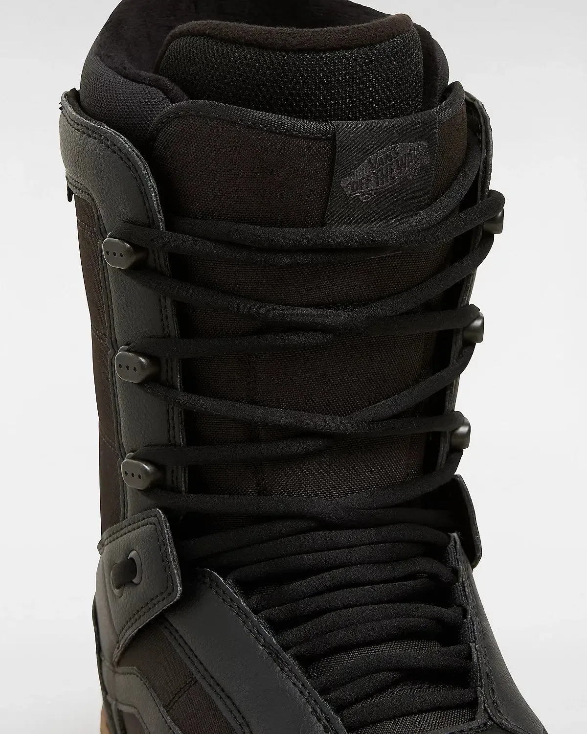 Vans Hi-Standard OG Snowbooard Boots