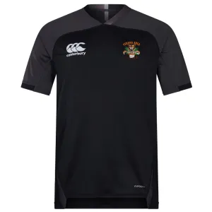 Verona Area Rugby Vapodri Evader Jersey by Canterbury