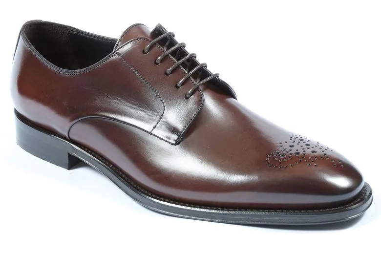 VICIT PLAIN TOE