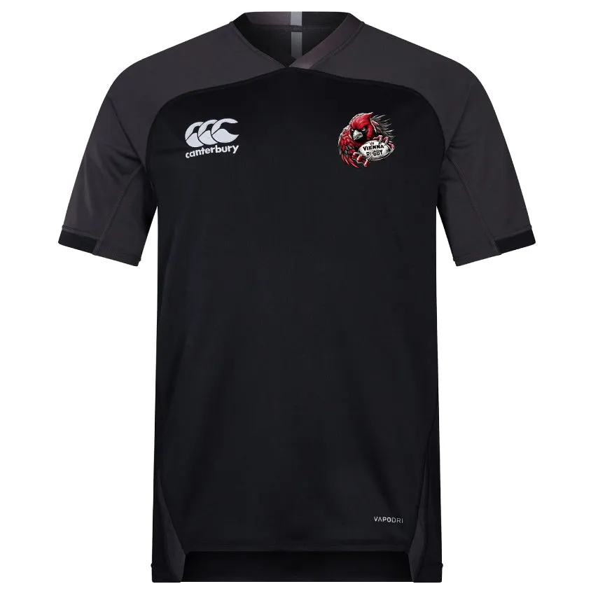 Vienna Rugby Vapodri Evader Jersey by Canterbury