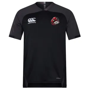 Vienna Rugby Vapodri Evader Jersey by Canterbury