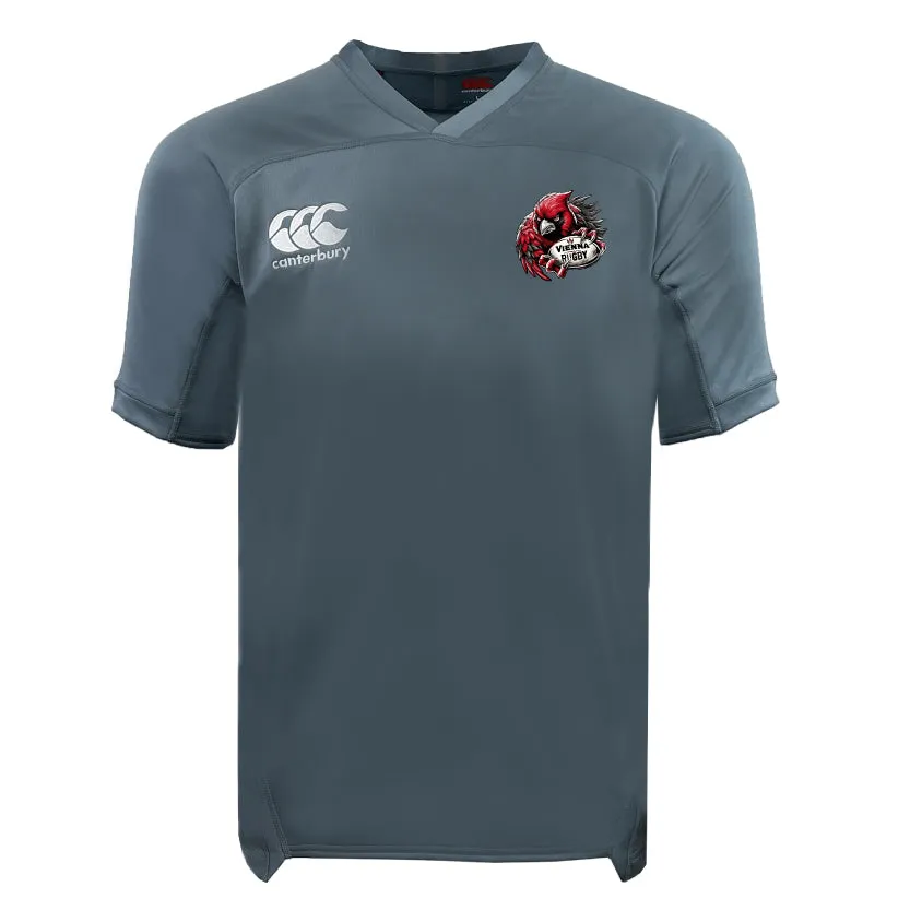Vienna Rugby Vapodri Evader Jersey by Canterbury